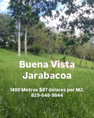 Buena Vista Jarabacoa