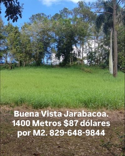 Buena Vista Jarabacoa